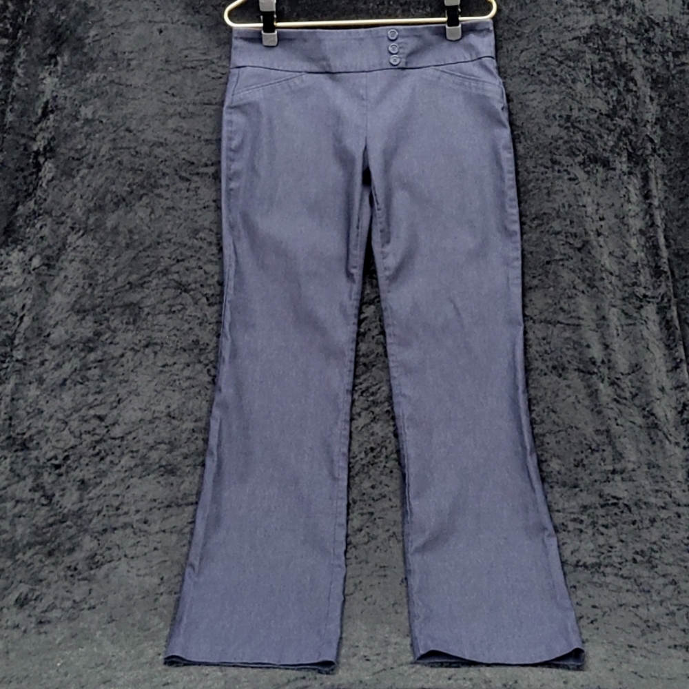 Womens Joe Benbasset Dress Pants Stretchy and Size Extra Large XL